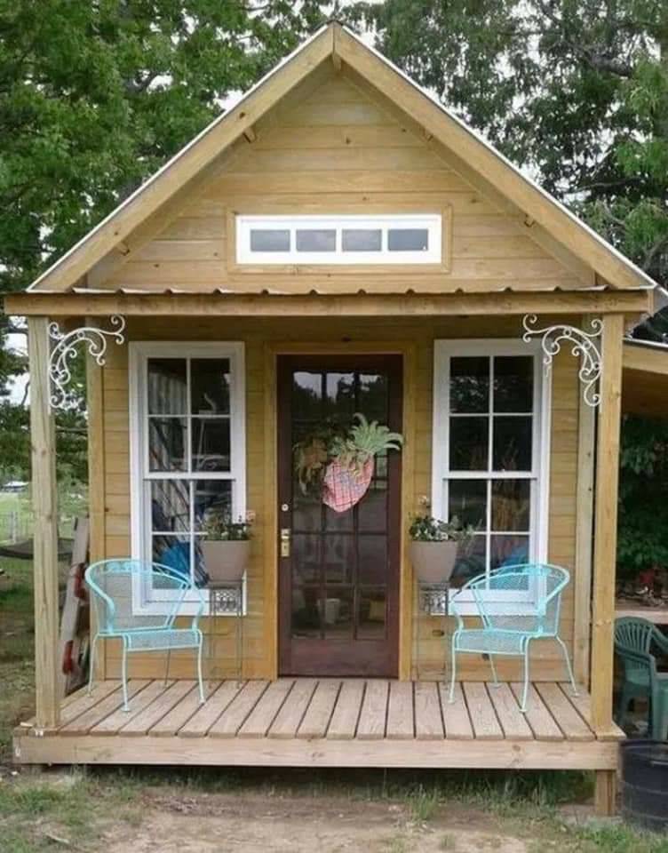 Quality Storage Buildings