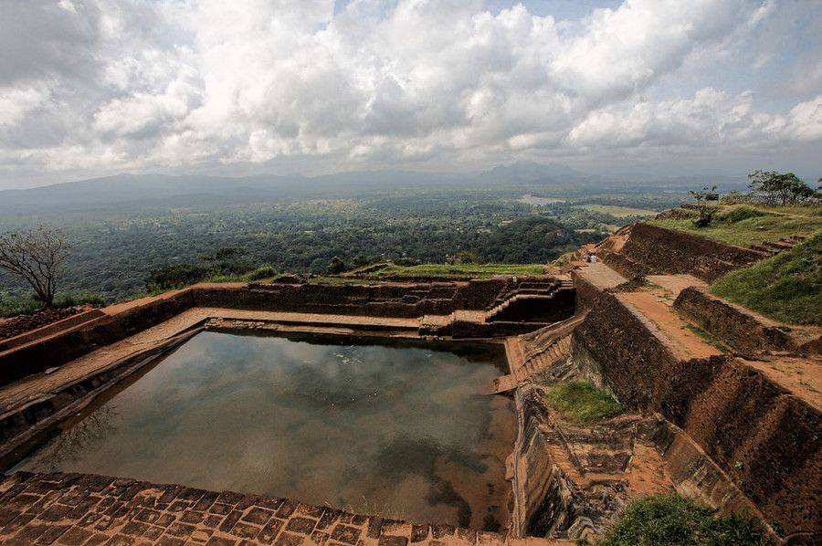 Africa Travel Resource