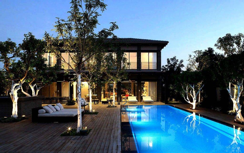 Garden Design Ideas