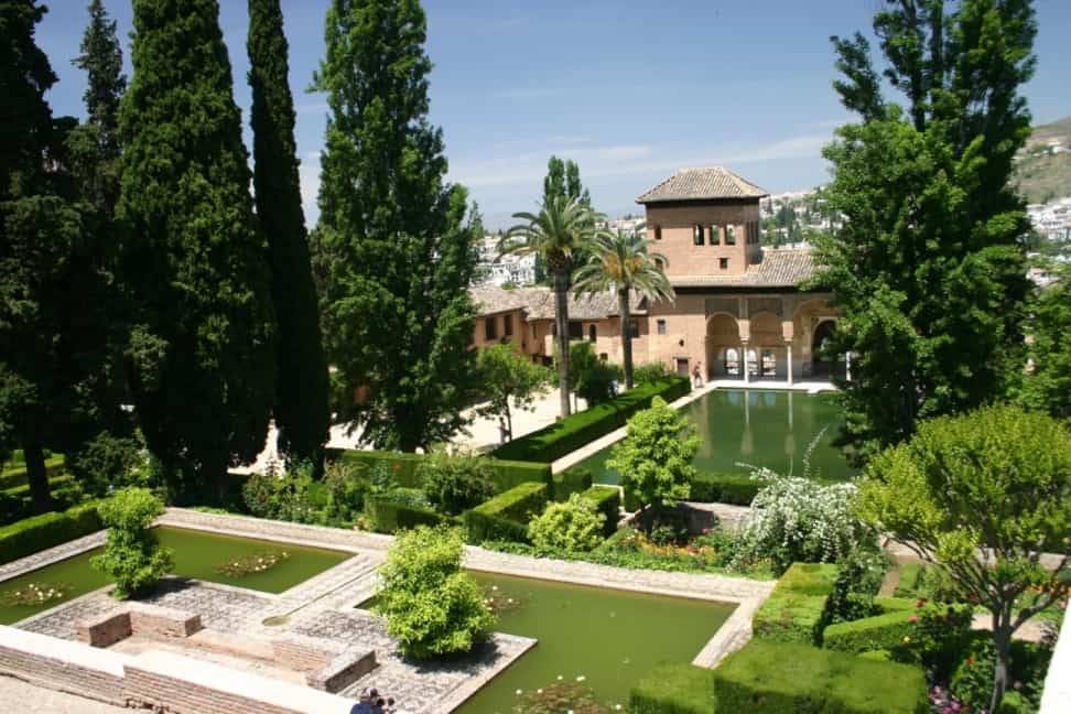 Garden Design Ideas