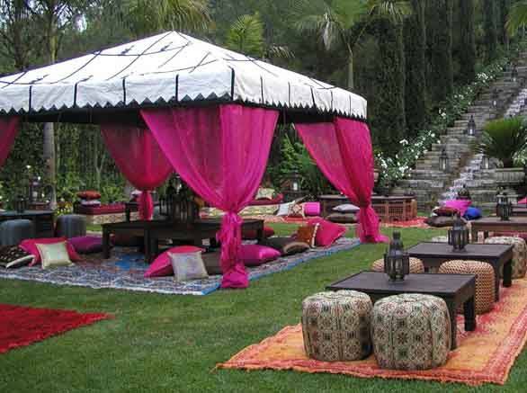 Simple Landscape Ideas