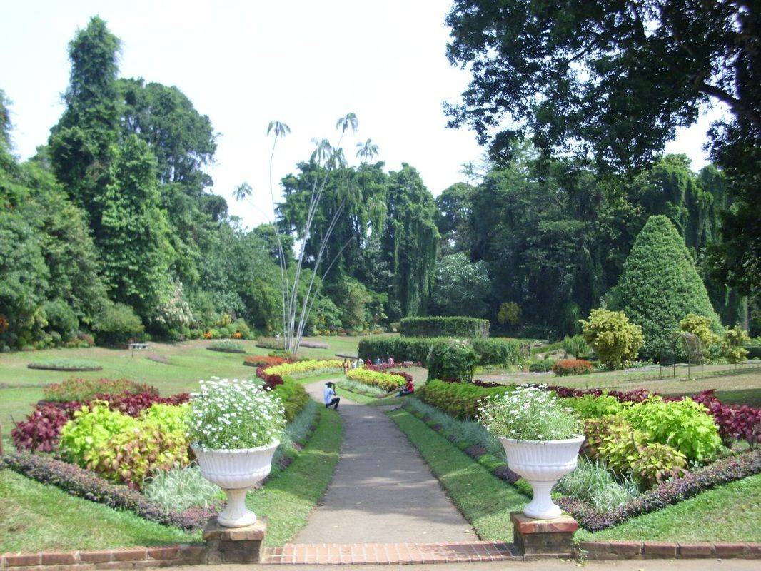 Royal Botanical Gardens