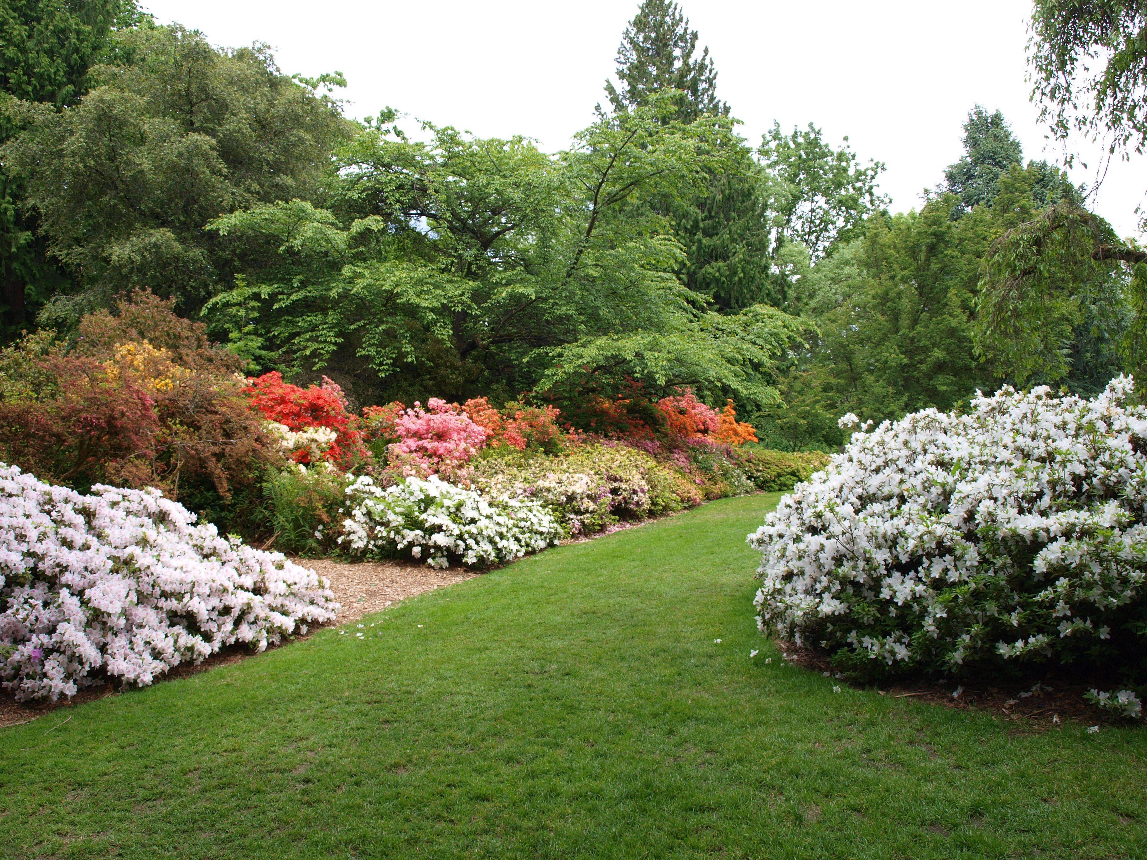 These Mustvisit Botanical Gardens