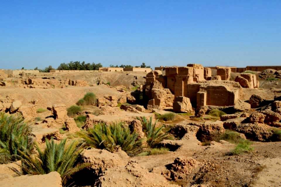 Babylon History Lists
