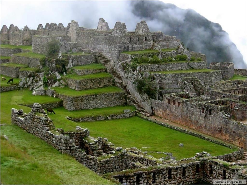 Babylon Ruins