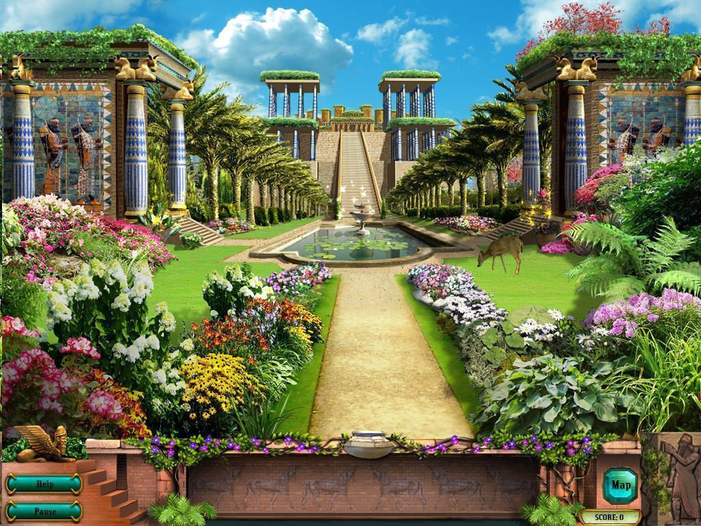 The Historical City