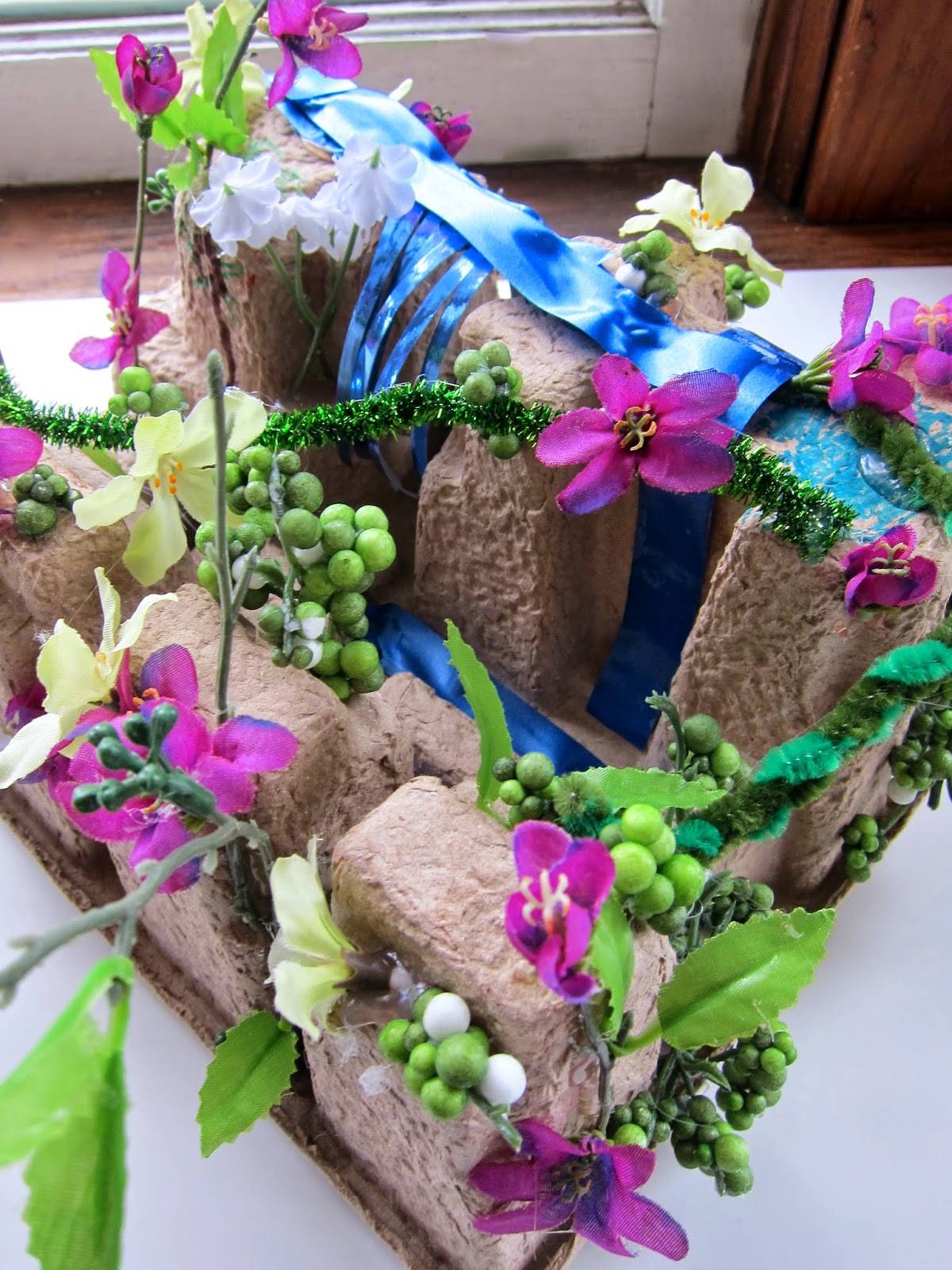 School Project Gardens