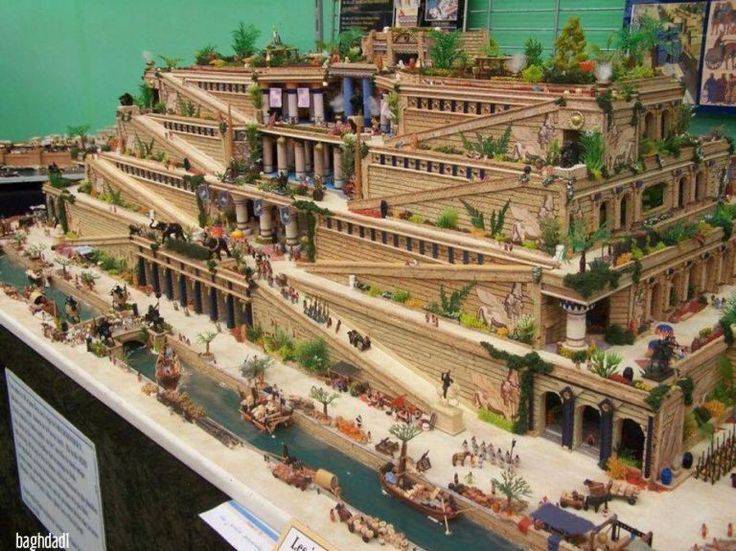 School Project Gardens