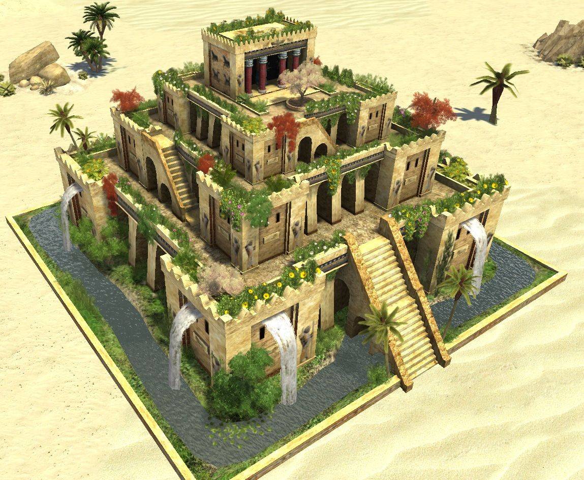 Babylonian Kingdom