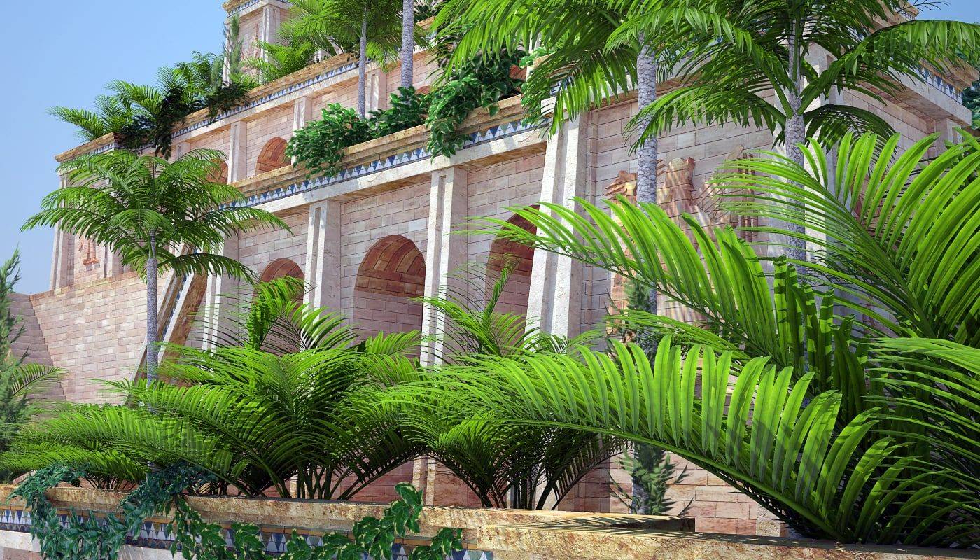 Ancient Babylon