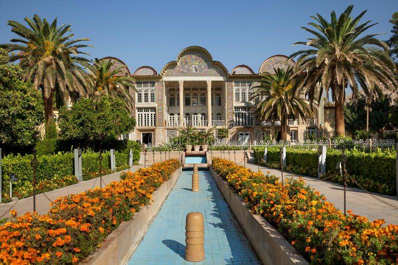 Iran Shiraz Iran