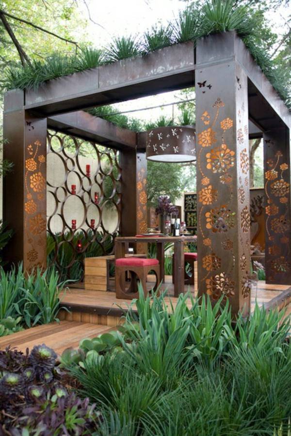 Persian Gardens Ayanahouse