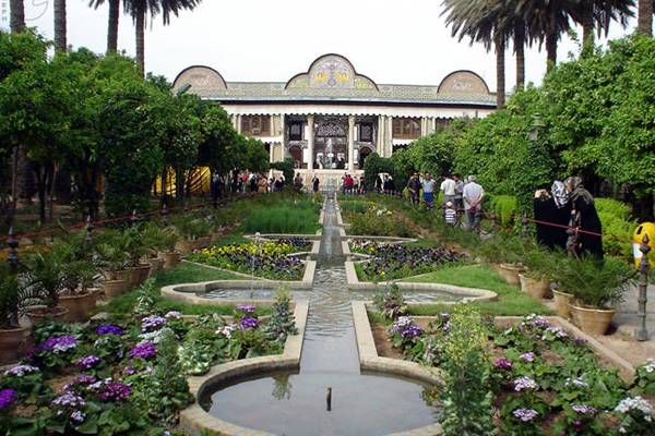 Garden Water Feature