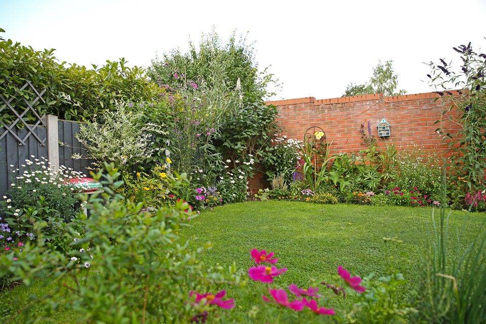 Botanical Gardens Most Beautiful Gardens