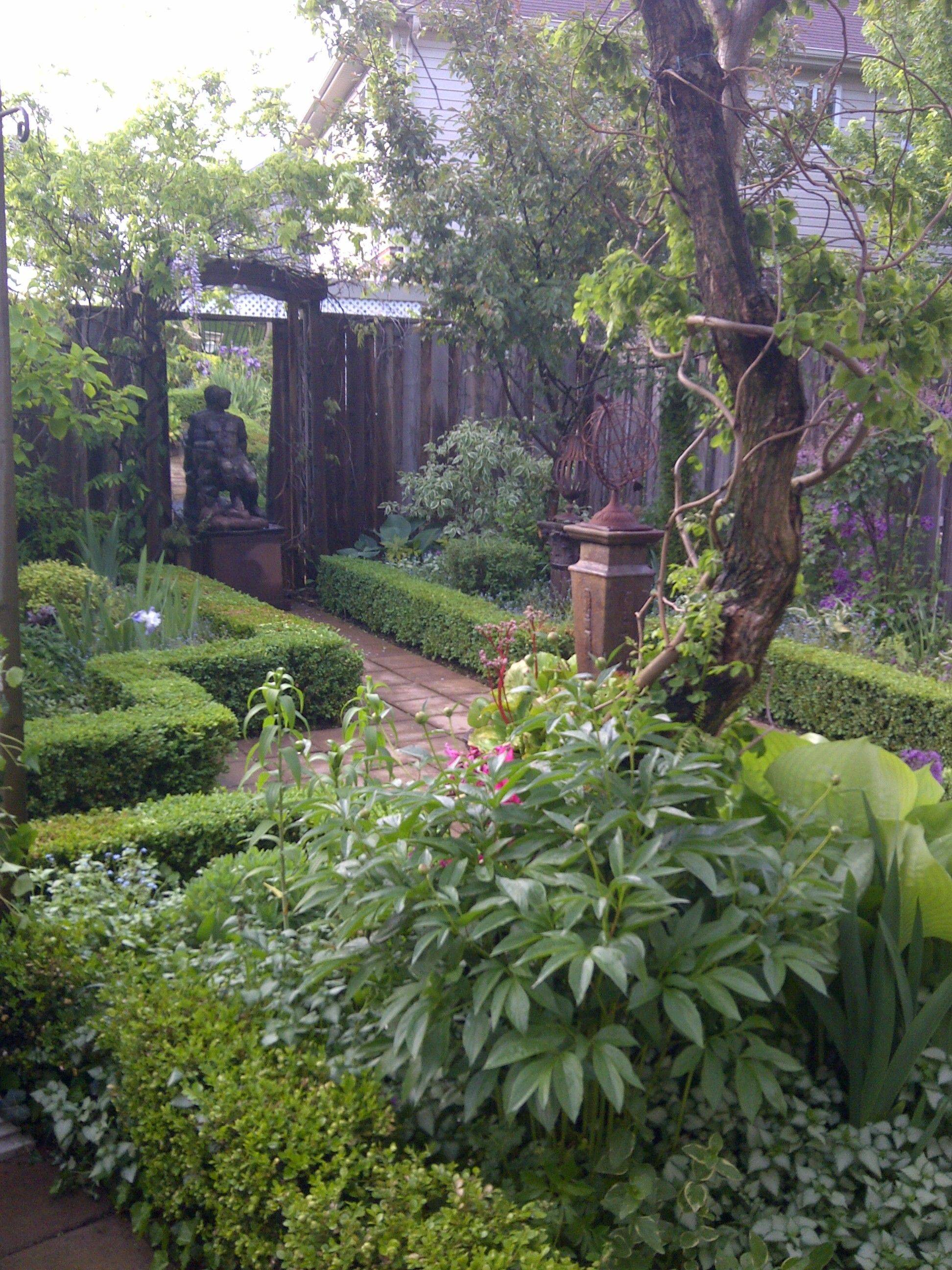 Beautiful Garden Ideas