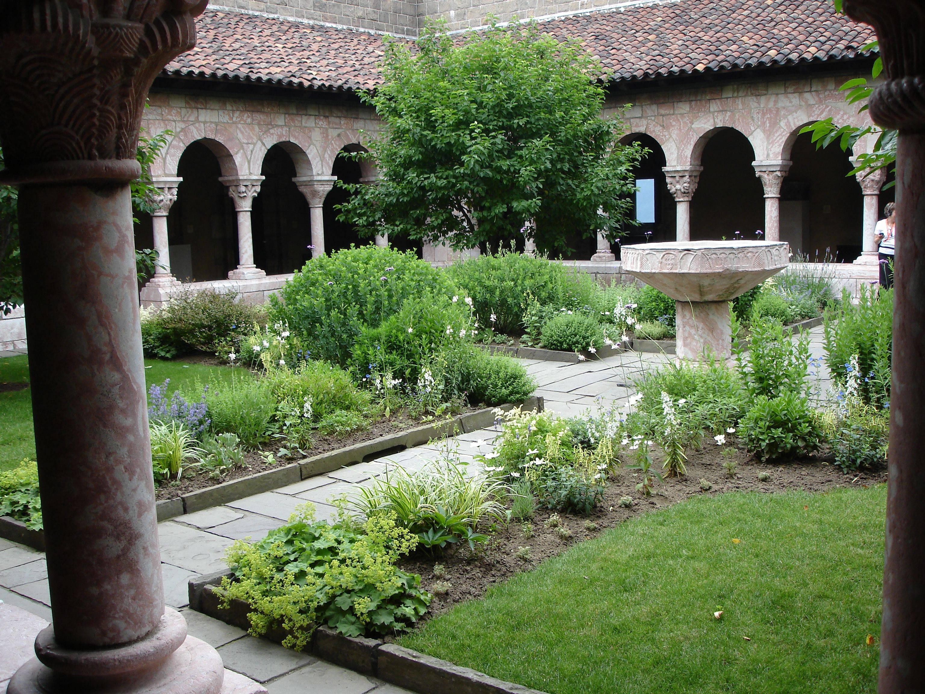 Persian Paradise Gardens Ideas