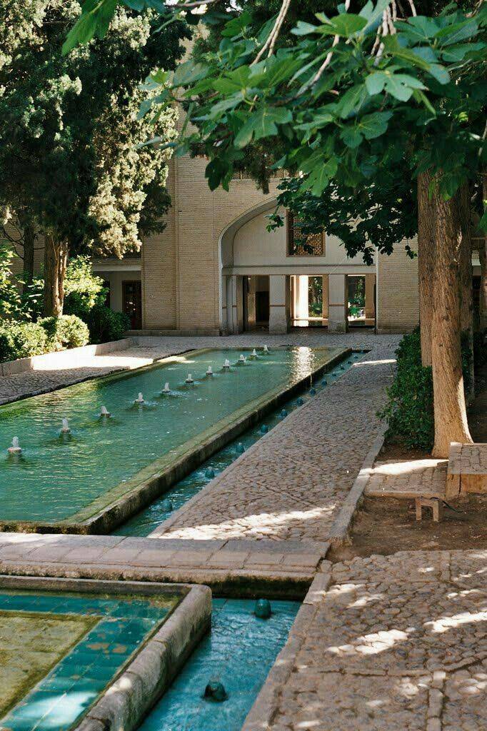 Most Beautiful Gardens