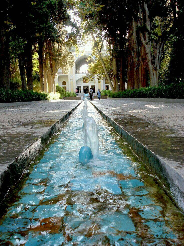 A Unesco World Heritage Site