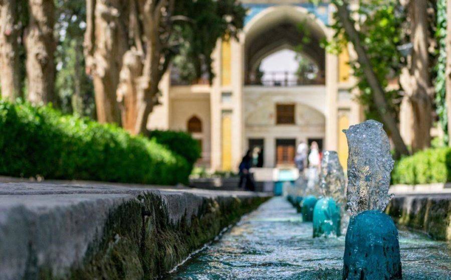 Unesco World Heritage Site