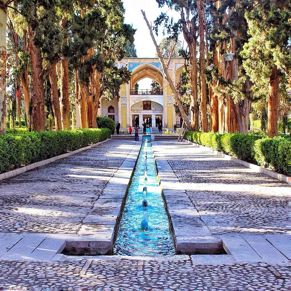 Iran Kashan Province