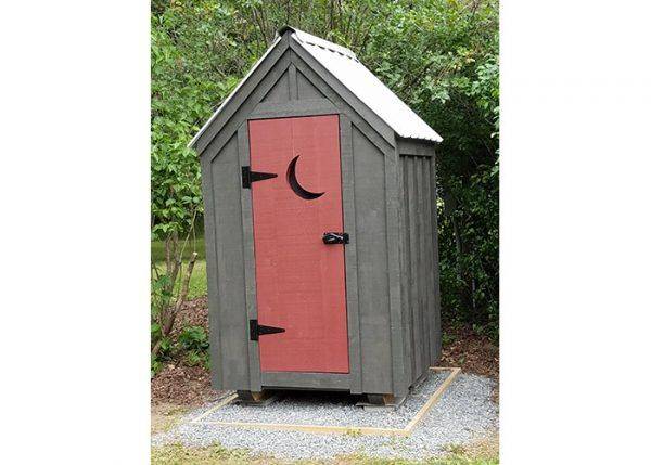 Sale Outhouse Kit Jamaica Cottage Shop