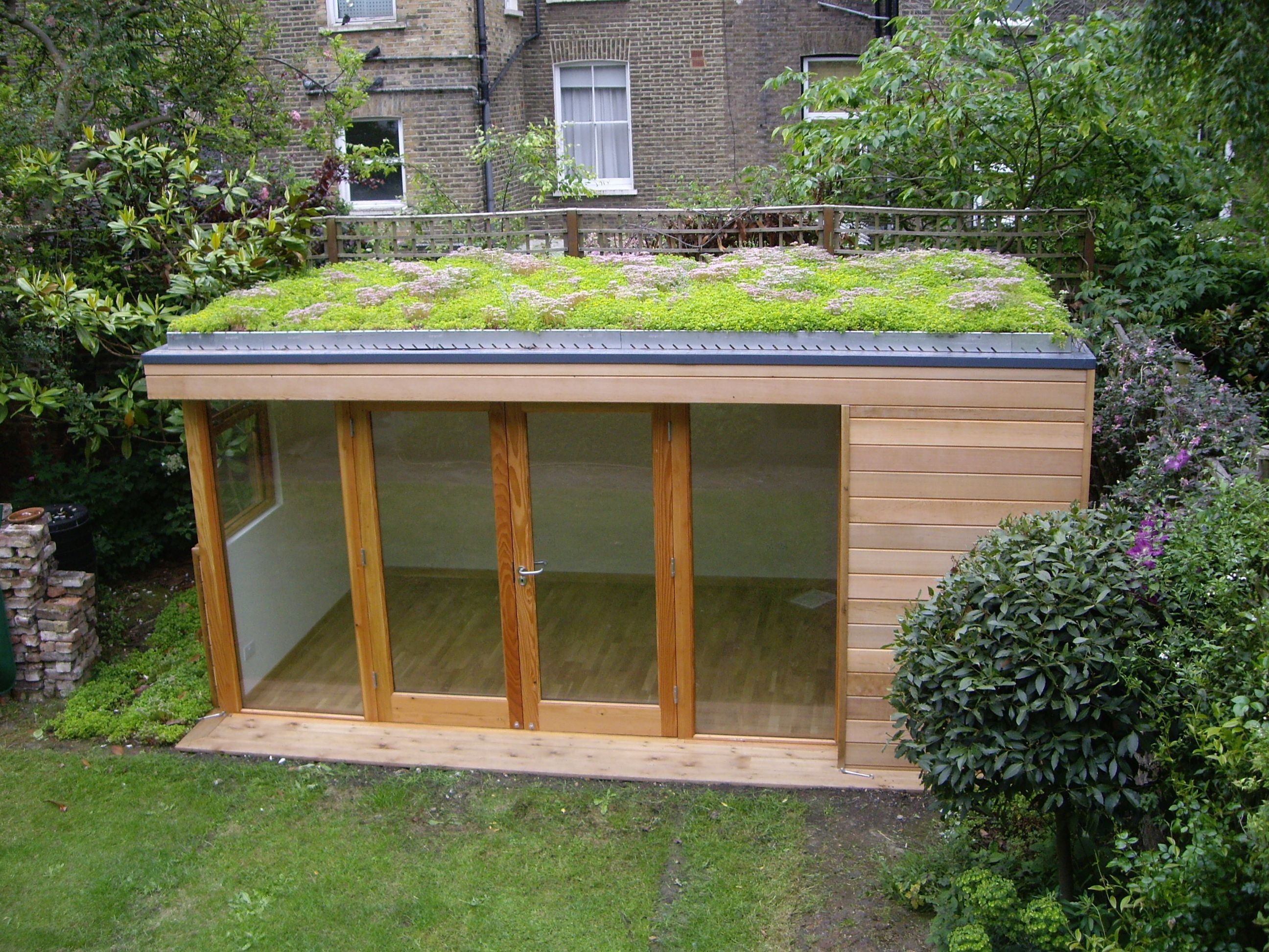 The Wooden Workshop