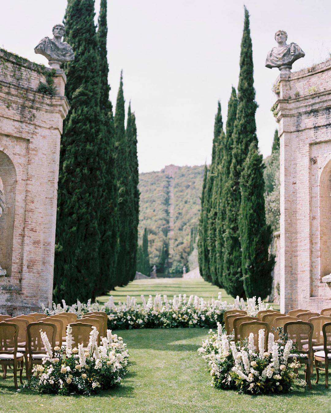 Persian Gardens Ideas