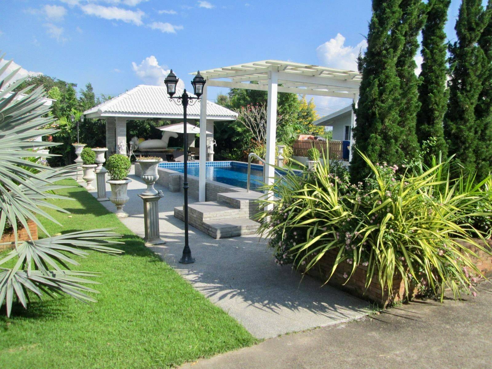 Eram Garden Persian Garden