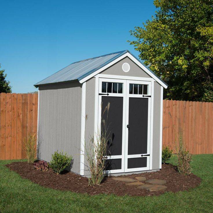 Superior Shed Designs