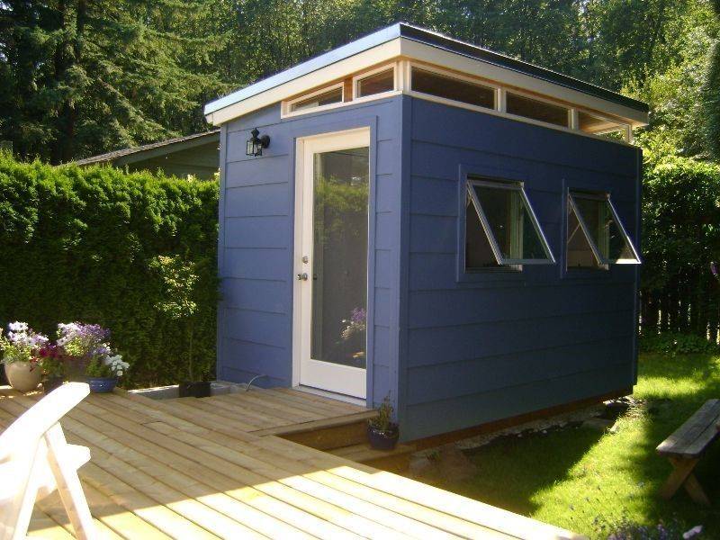 Outdoor Ideas