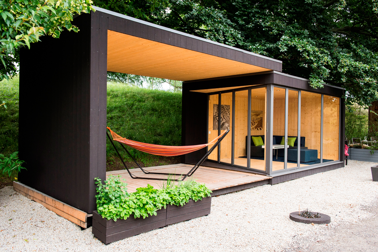 Studio Shed Backyard Studios