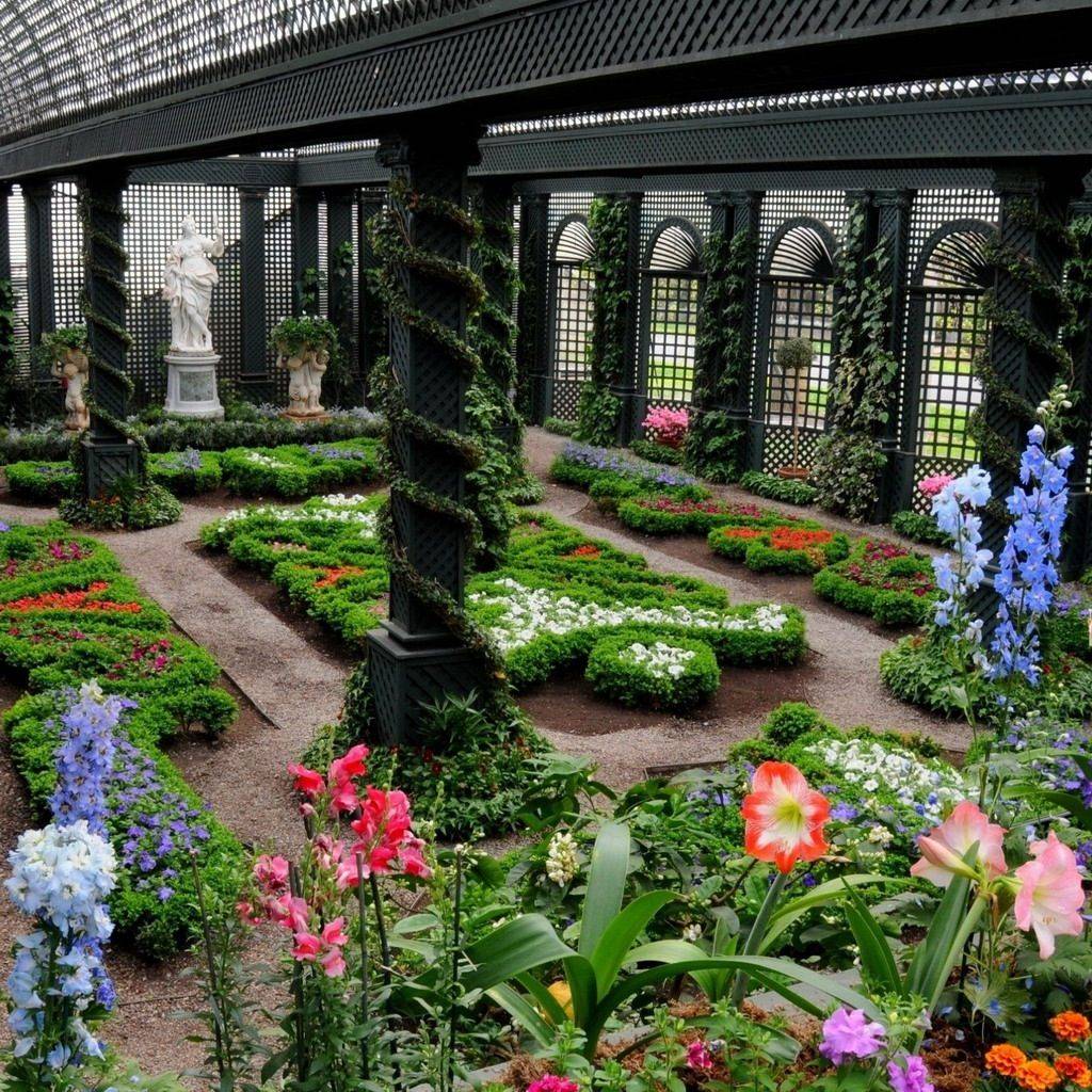 21 Beautiful Greek Garden Ideas To Try This Year SharonSable