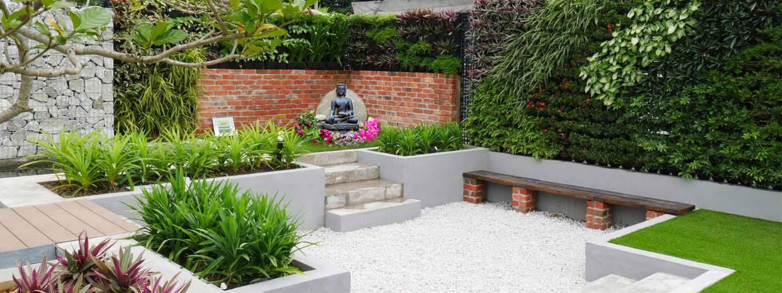 Roof Garden