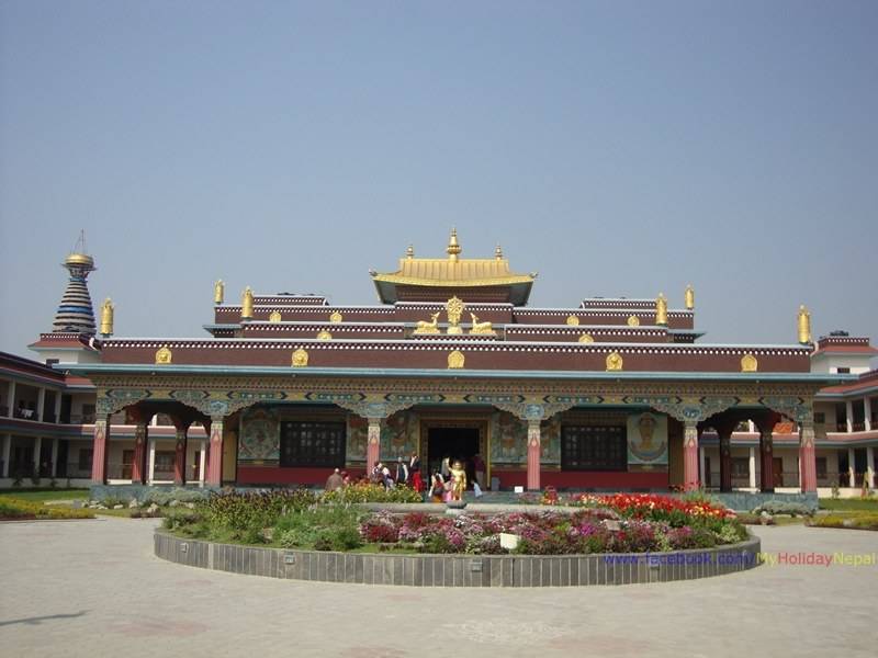 Lumbini Gardens Lumbini Gardens