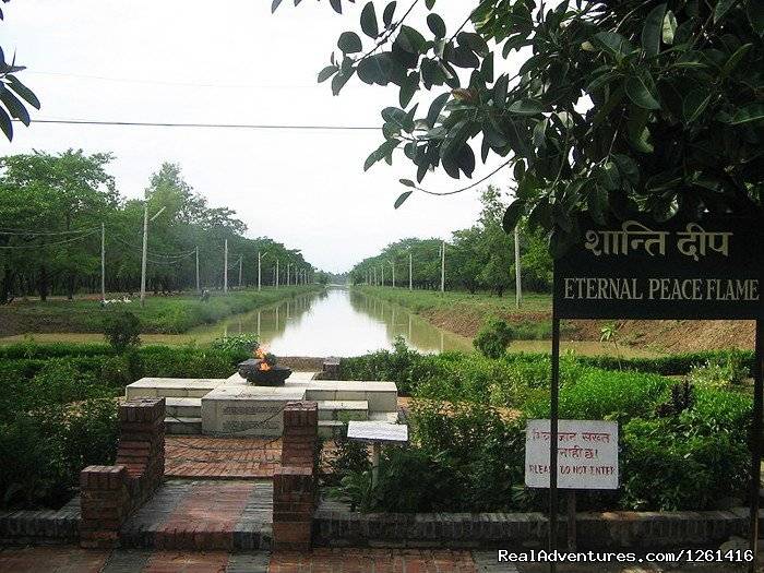 Lumbini Museum