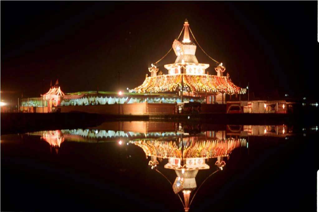 Touroflumbini Lumbinitour Lumbini Tourinnepal Nepaltour