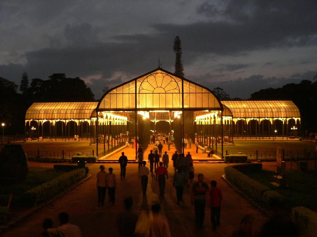 Garden City University Bangalore