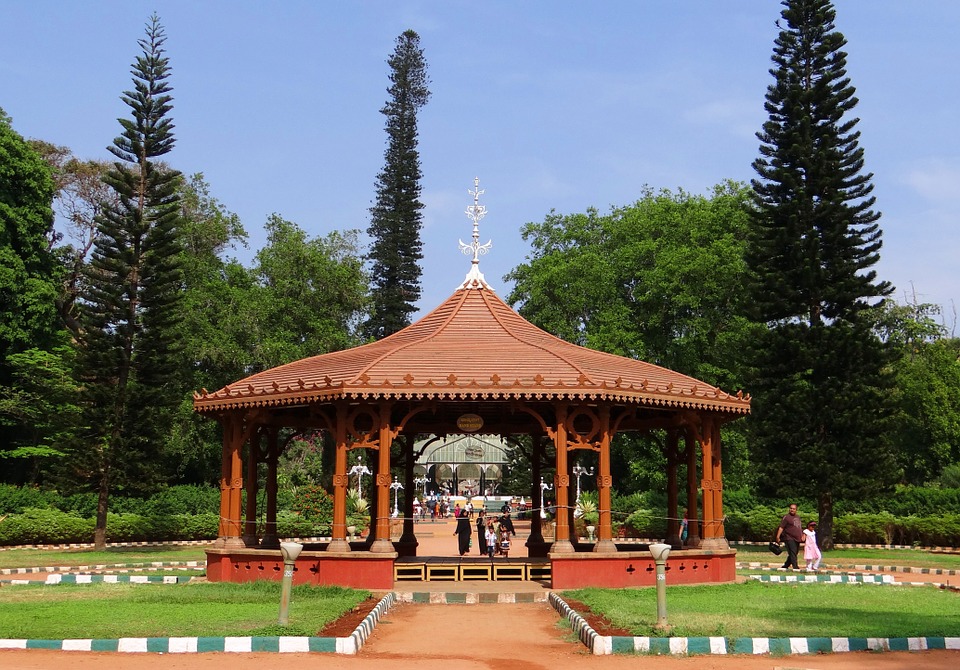 Explore India
