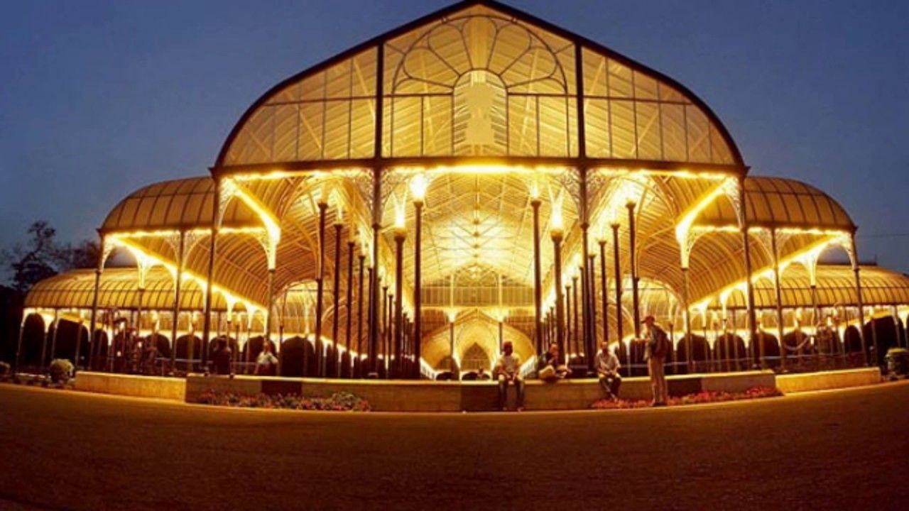City Bangalore