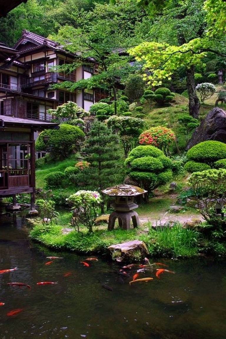 Outdoor Decor