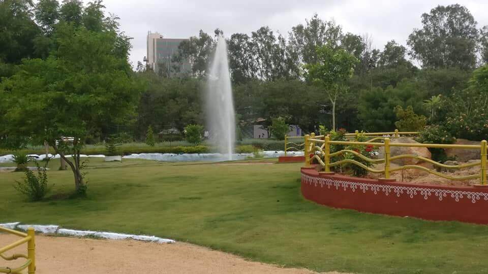 19 Botanical Garden Hyderabad Ideas You Gonna Love SharonSable