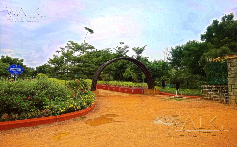 19 Botanical Garden Hyderabad Ideas You Gonna Love SharonSable