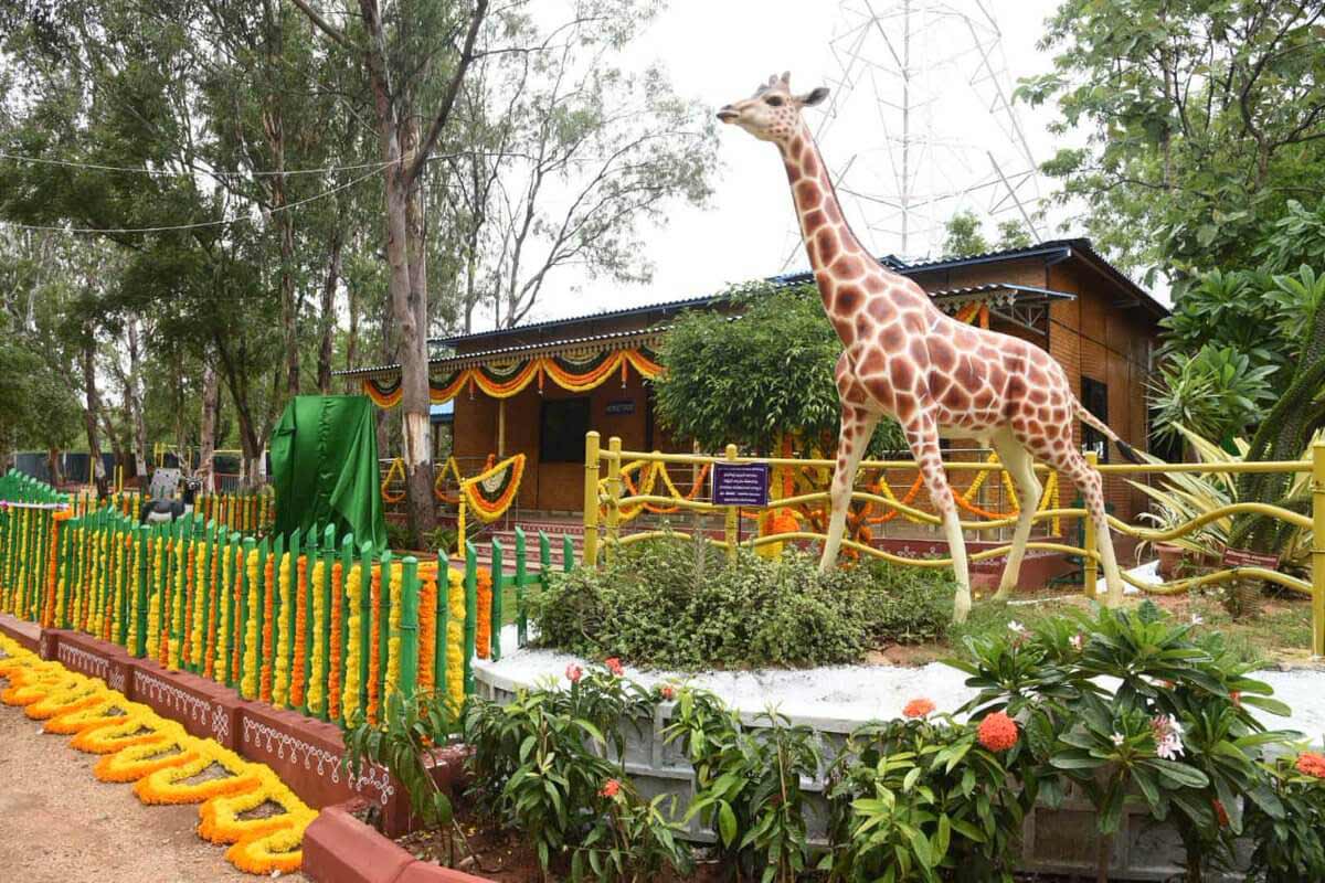 19 Botanical Garden Hyderabad Ideas You Gonna Love SharonSable