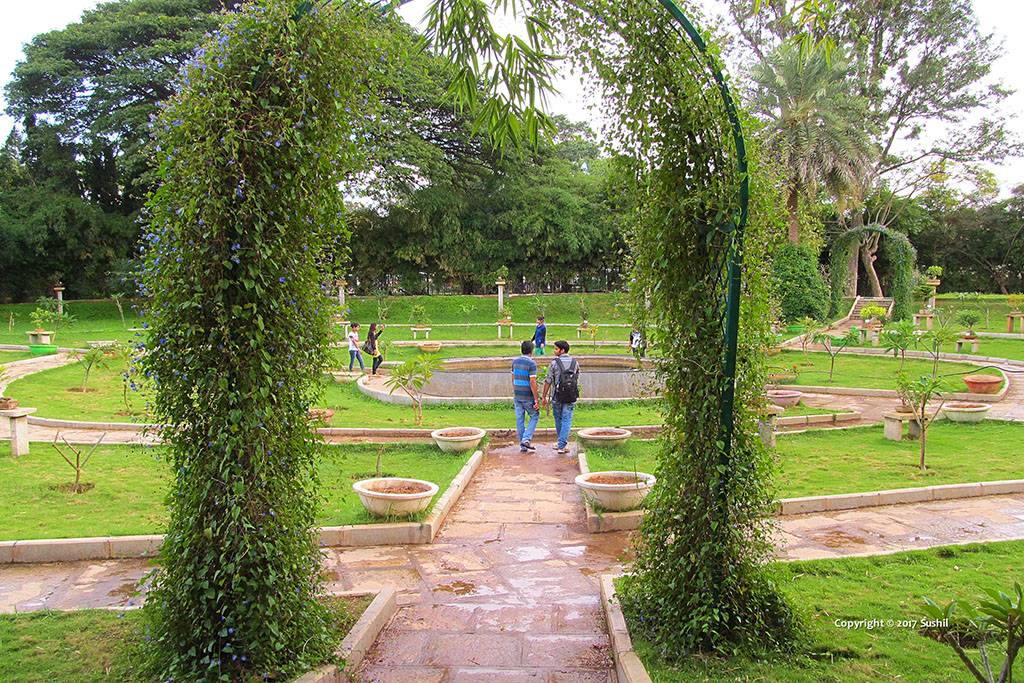 Lalbagh Bangalore Lalbagh Botanical Gardens Lalbagh Botanical Garden