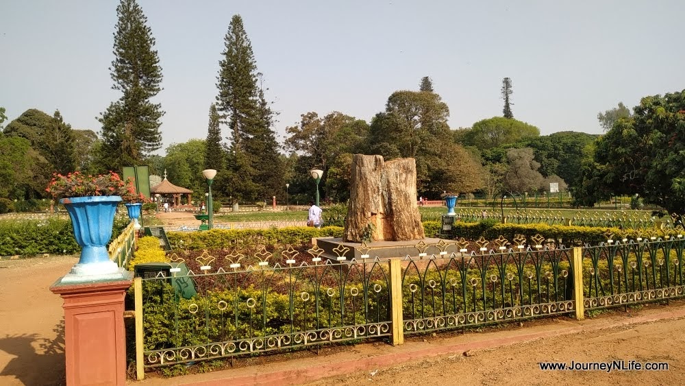 Lalbagh Botanical Garden Bangalore Karnataka Tourism