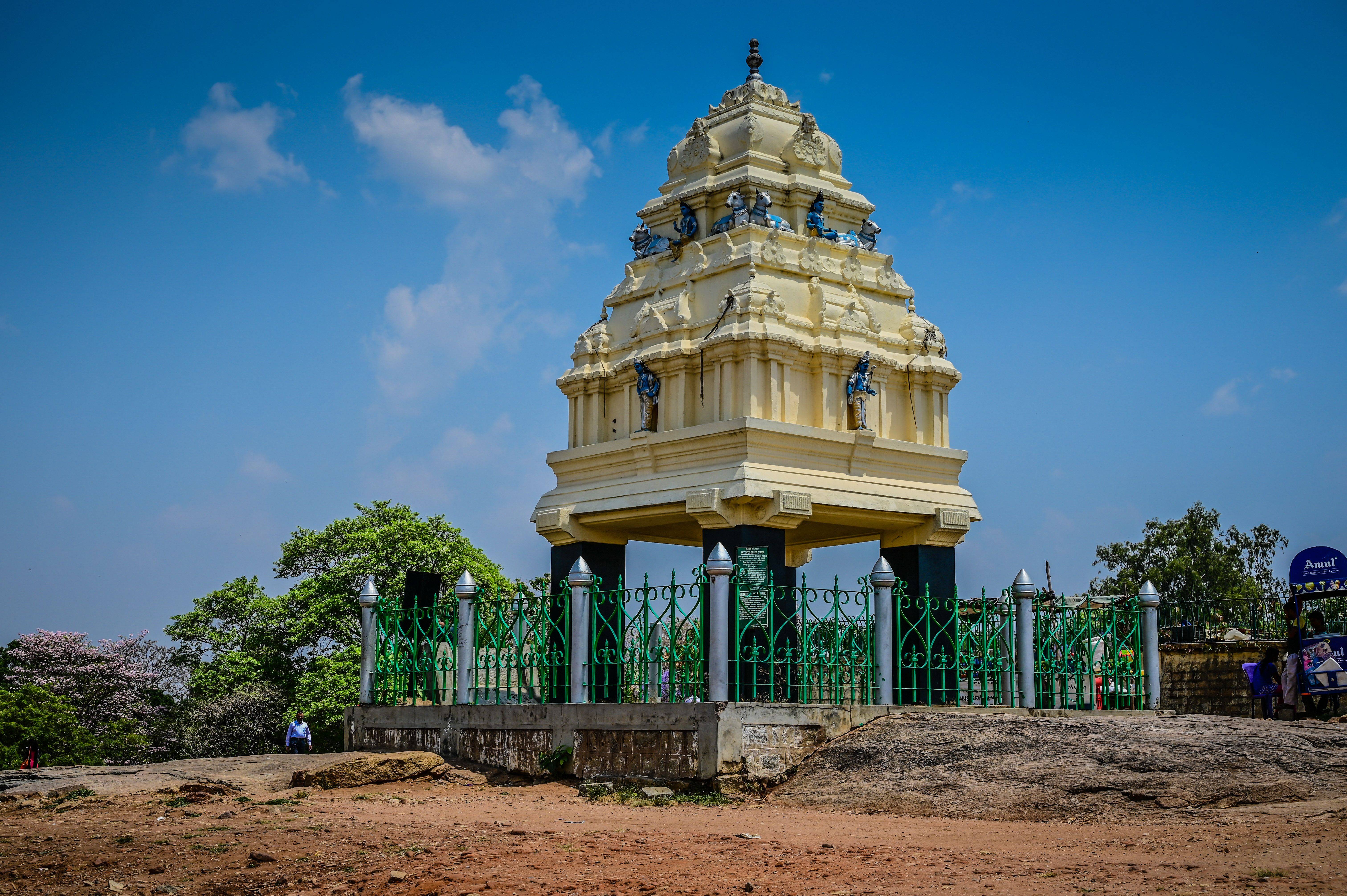Lalbagh Botanical Gardenpicnic Place Picnicplace
