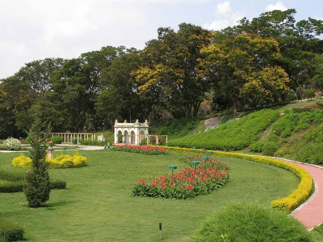Mysore Ooty Holiday Package Best Holiday Destinations