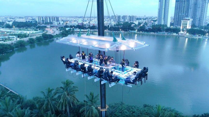 Creative Team Outing Ideas Employees