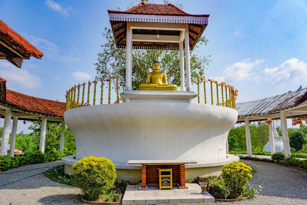 Outstanding Romantic Places