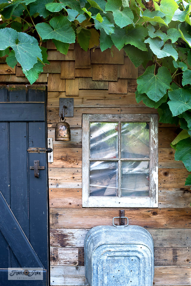 Barn Door Installations Rustic Shed Vancouver